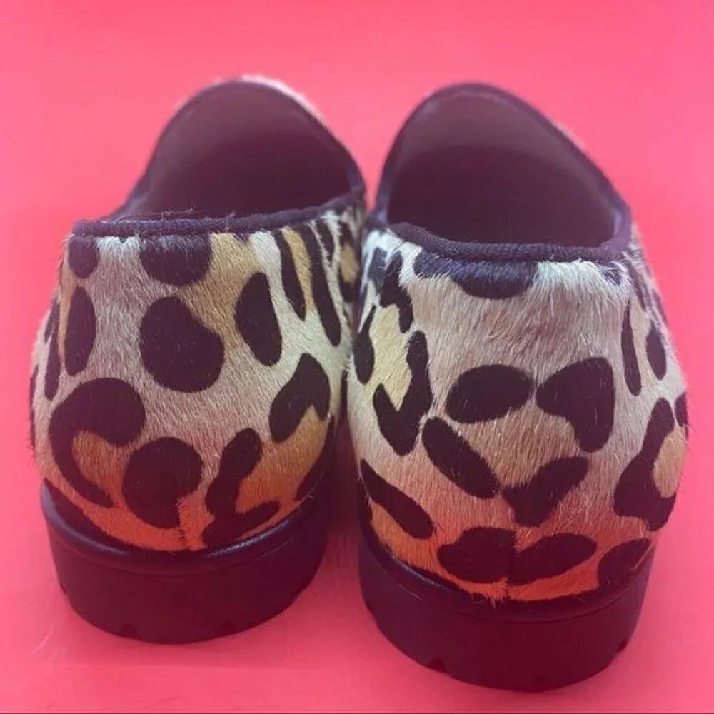Me Too Utility Style Slip-On Loafers Sz 7